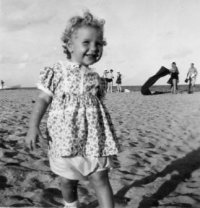 Arlene Amarant