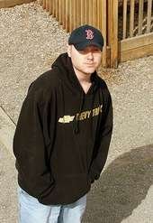 Kevin Spence
