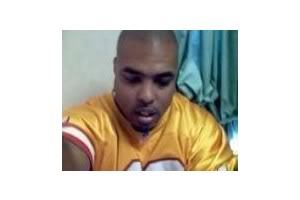 Rudolph Jones