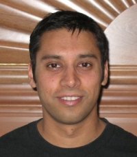 Muhammad Navaid
