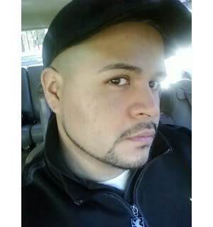 Armando Acosta