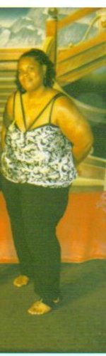 Felicia Harris