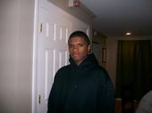 corey clark