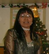 Earlene Pat
