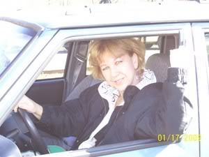 Julie Locklear