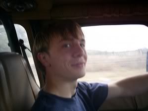 weston smith