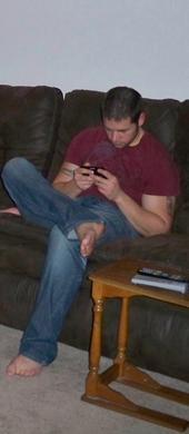 Matthew Saft