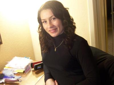 Grace Matamoros