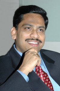 Moorthy Uppaluri