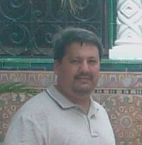 Serafin Achurra
