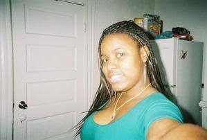 Khallidah Brown