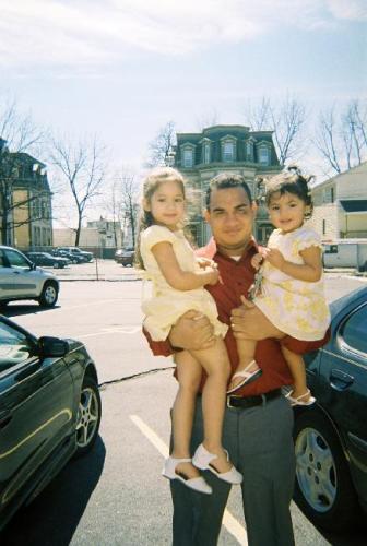 joel diaz