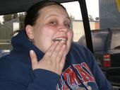Mallory Clouse