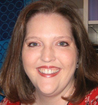Beth Fields