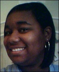 Adrielle Jones