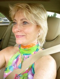 Shelley Dodt