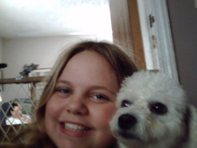 Julie Scroggin