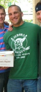 Patrick Flanik