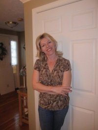 Mary Sanders-Mini