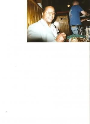jerry alexander