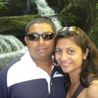 Rupesh Patel