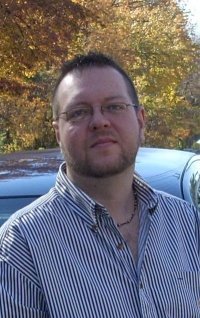 James Craighead