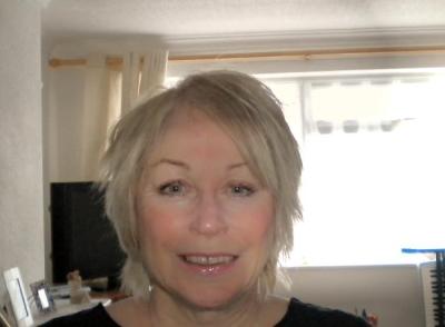Pauline Kinch
