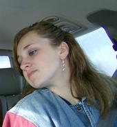 Casandra Oneill