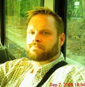 Kristofer Harper