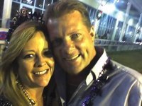 cheryl garrett