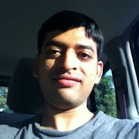 Viresh Patel