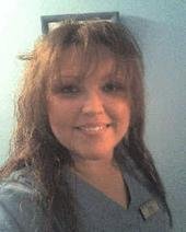 Alicia Beckett