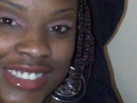 Nekeia Gray