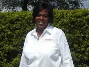Sharon Matthews