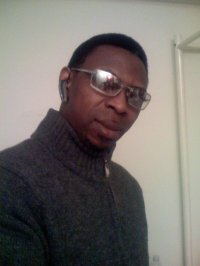 Kingsley Eze