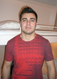 Justin Diaz