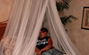 Maeida Moore