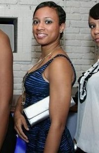 Keonta Johnson