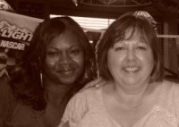 Donna Purdy