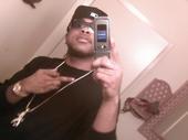Darrius Threatt