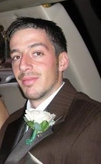 Nicholas Camadine