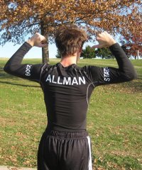 Asher Allman