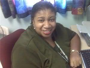 Etta Alston