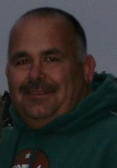 Gregory Gilliam