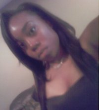 Dejaree Goines