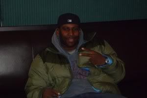 Yahel Smalls