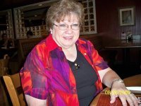 Glenda Wilburn