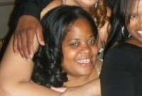 Takeasha Delancy