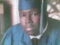 Klayshaun Smith