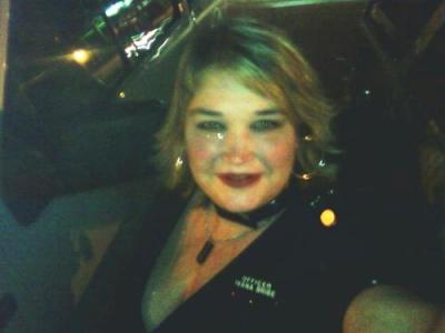 Mandy Thweatt